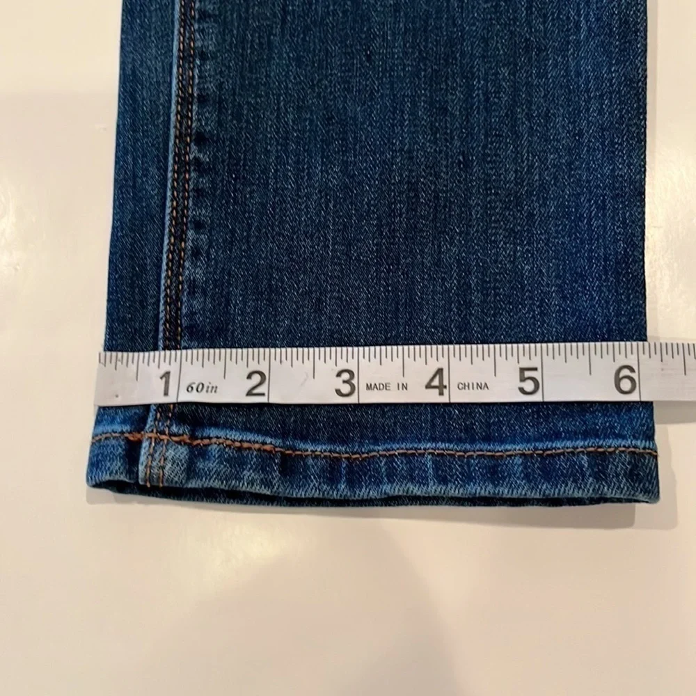 Asos Slim Fit Straight Leg Size 34